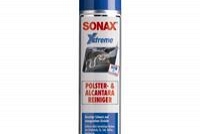 Sonax Xtreme Döseme Ve Nubuk Temizleme Köpügü