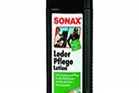 Sonax Deri Temizleyici Koruyucu 250ML