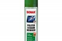 Sonax Döseme Temizleyici Köpük 400ML