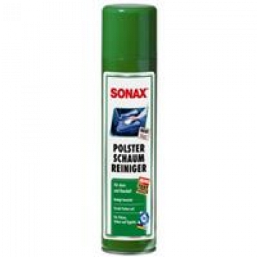 Sonax Döseme Temizleyici Köpük 400ML