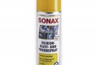 Sonax Silikon Sprey (300 Ml)