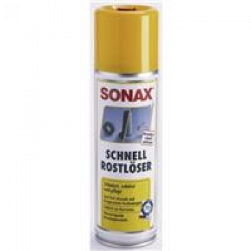 Sonax Süper Pas Sökücü 300ML