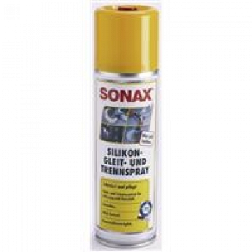 Sonax Silikon Sprey (300 Ml)