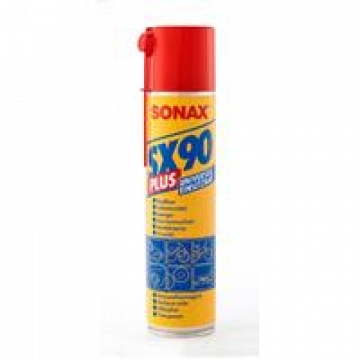 Sonax SX90 Çok Amaçli Sprey ( 400 Ml )