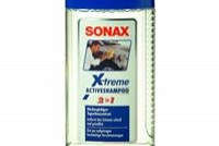 Sonax Süper Aktif Kontsantre Sampuan 500 ML