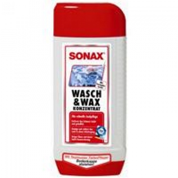 Sonax Cilali Sampuan 500ML
