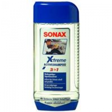 Sonax Süper Aktif Kontsantre Sampuan 500 ML