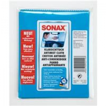 Sonax Bugu Önleyici Bez