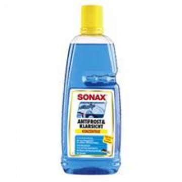 Sonax Antifrizli Cam Suyu Konsantre 1000ML