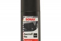 Sonax Plastik Yenileyici Siyah