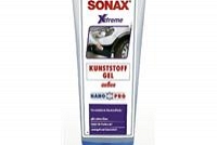 Sonax Xtreme Nano Dis Plastik - Lastik Koruyucu Parlatici ( 250 Ml )