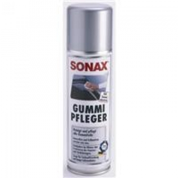 Sonax Gummi Plastik Yenileyici 300ML