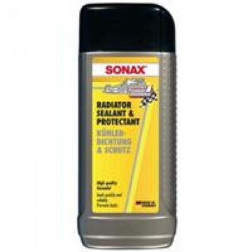 Sonax Radyatör Sizinti Önleyici 250ML