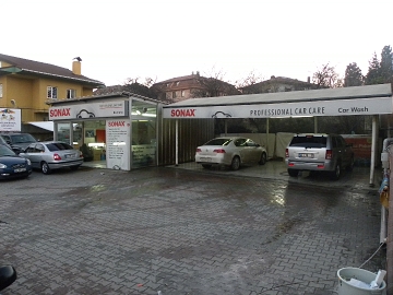 Fotograf Galerisi