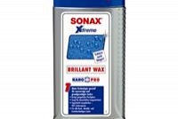 Xtreme Nano Parlatici Ve Koruyucu Cila 1