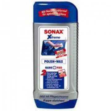 Xtreme Nano Parlat?ci Ve Koruyucu Cila ( 500 Ml )