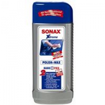 Xtrem Çizik Giderici Cila 2 250ML