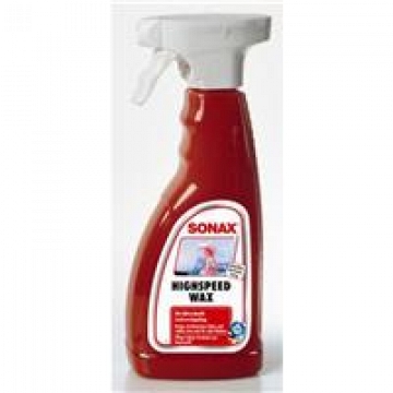 Hizli Cila 500ML