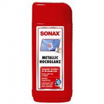 Metalik Boya Cilasi ( 250 Ml )