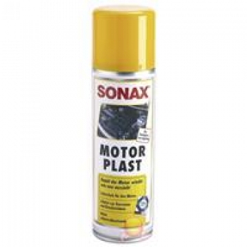 Motor Cila