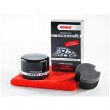 Premium Class Carnauba Care