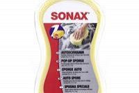 Araç Yikama Süngeri