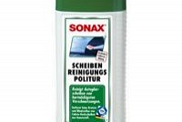Sonax Cam Cilasi (250 Ml)