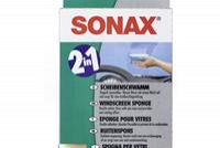 Sonax Cam Temizleme Süngeri