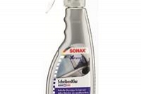 Sonax Xtreme Cam Temizleyici (500 Ml)