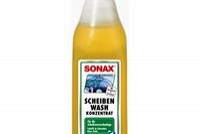 Sonax Konsantre Cam Suyu ( 250 ml )