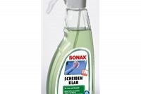 Sonax Cam Temizleyici (500 Ml)