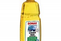 Sonax Konsantre Cam Suyu ( 1000.ML )
