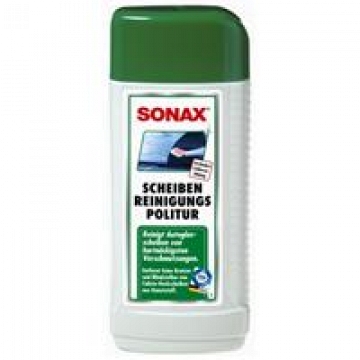 Sonax Cam Cilasi (250 Ml)