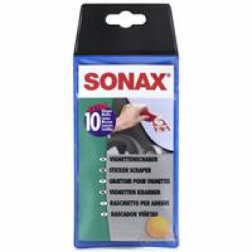 Sonax Cam Kaziyici