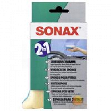 Sonax Cam Temizleme Süngeri