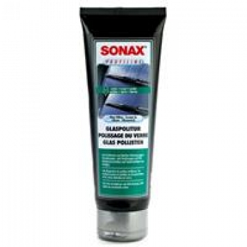 Sonax Çizik Giderici Cam Cilasi (250 Ml)
