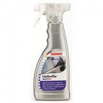 Sonax Xtreme Cam Temizleyici (500 Ml)