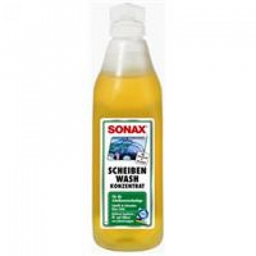 Sonax Konsantre Cam Suyu ( 250 ml )