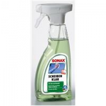 Sonax Cam Temizleyici (500 Ml)