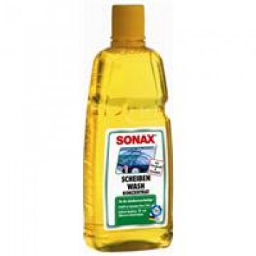 Sonax Konsantre Cam Suyu ( 1000.ML )