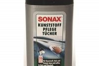 Sonax Torpido Temizleme Mendili