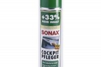 Sonax Torpido Parlatici 400ML