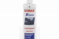 Sonax Torpido Temizleyici Mat