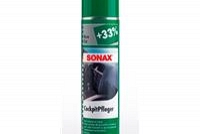 Sonax Torpido Temizleyici  Yeni Araç ( 400 Ml)
