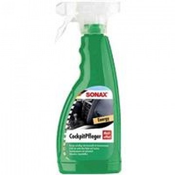 Sonax Torpido Temizleyici Energy Mat (500 Ml)