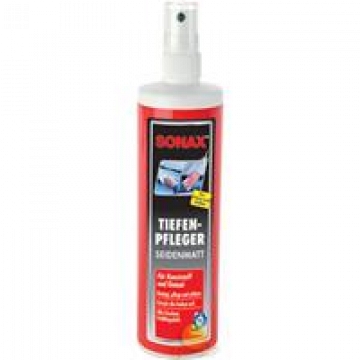 Sonax Torpido-plastik Temizleyici Koruyucu Mat 300ML