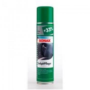 Sonax Torpido Temizleyici Yeni Araç ( 400 Ml)