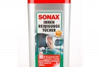 Sonax Araç içi Temizleme Mendili