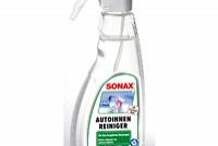 Sonax Araç içi Temizleyici 500ML