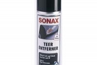 Sonax Katran - Zift Temizleyici ( 300 Ml )